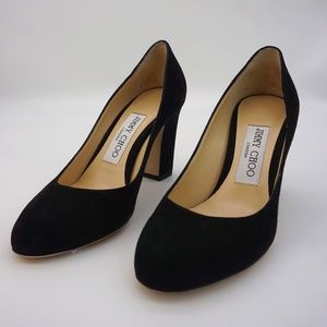 Jimmy Choo Romy 85 pumps